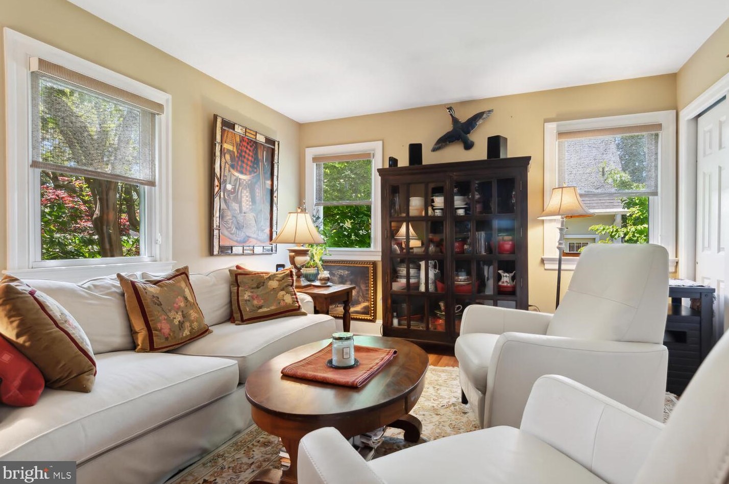 207 Aurora St, Easton MD 21601-3646 exterior