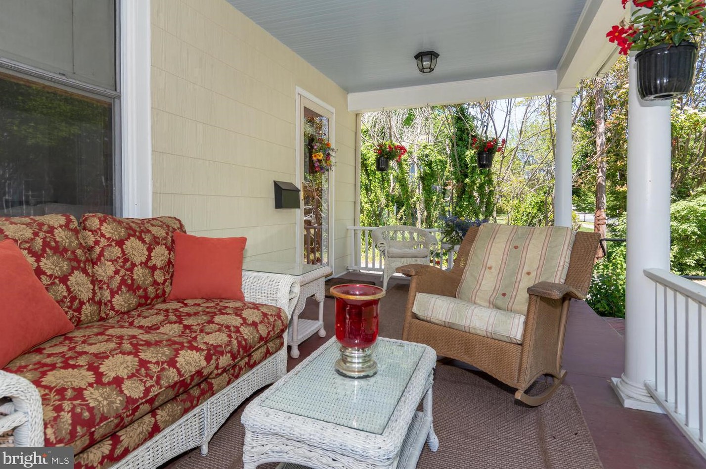 207 Aurora St, Easton MD 21601-3646 exterior