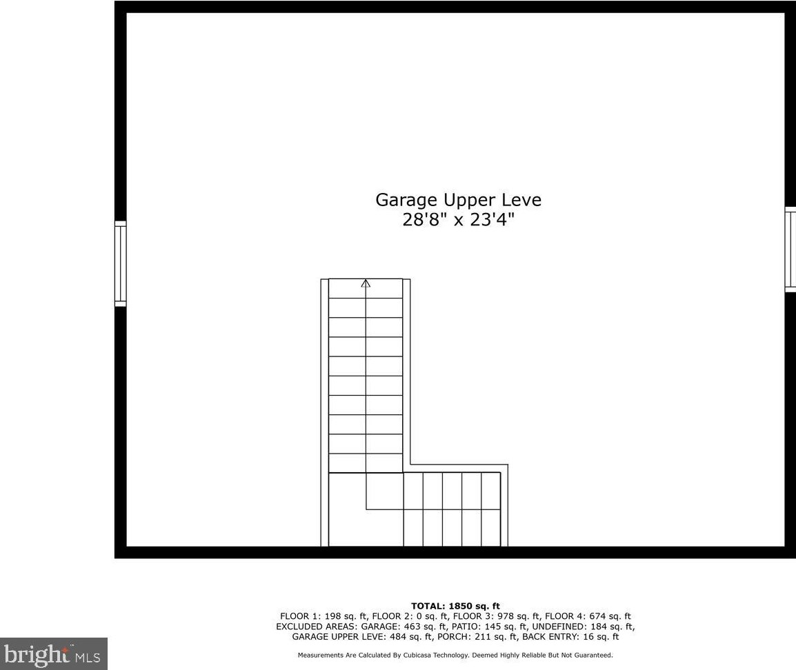 207 Aurora St, Easton MD 21601-3646 exterior