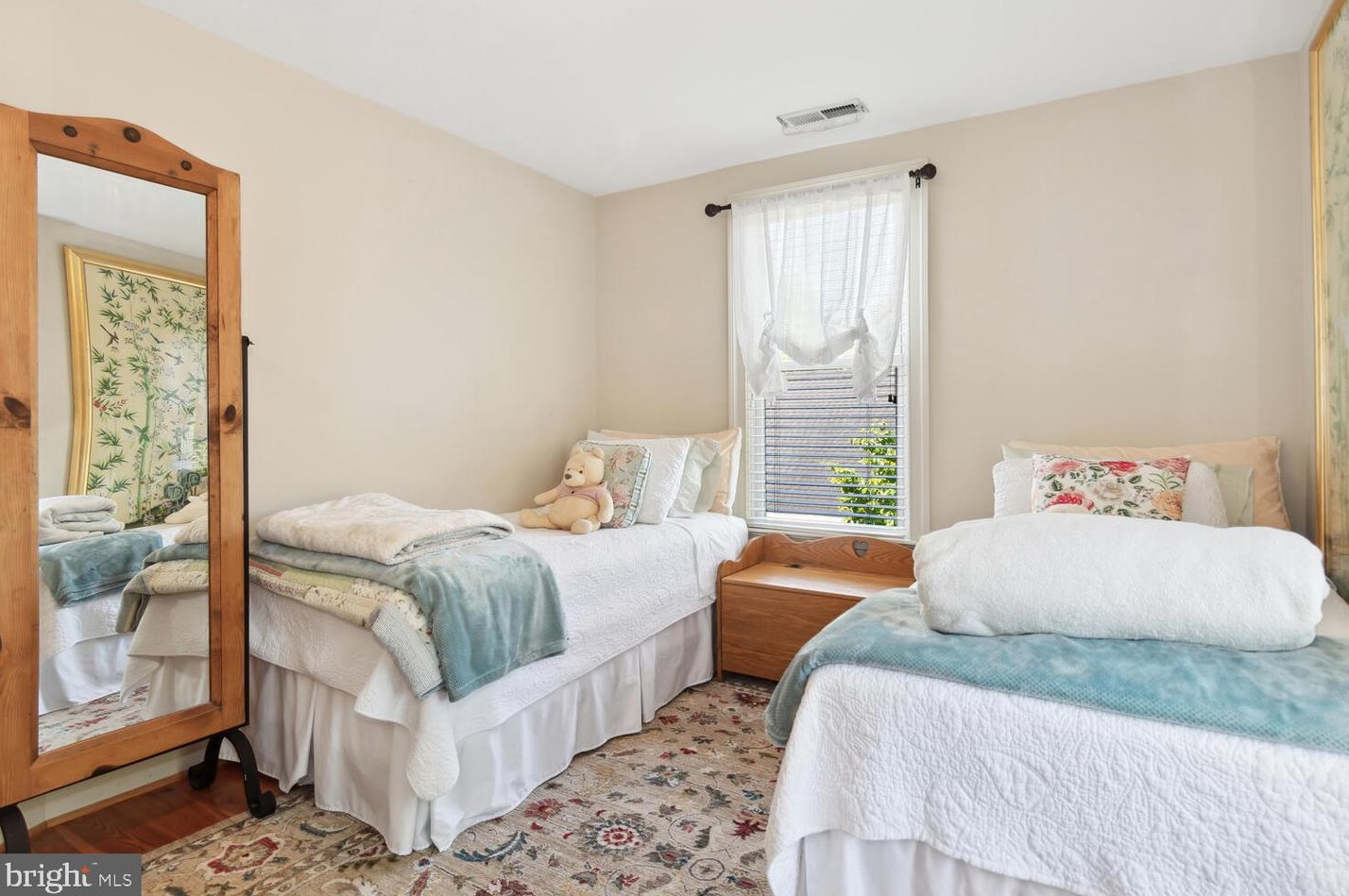 207 Aurora St, Easton MD 21601-3646 exterior