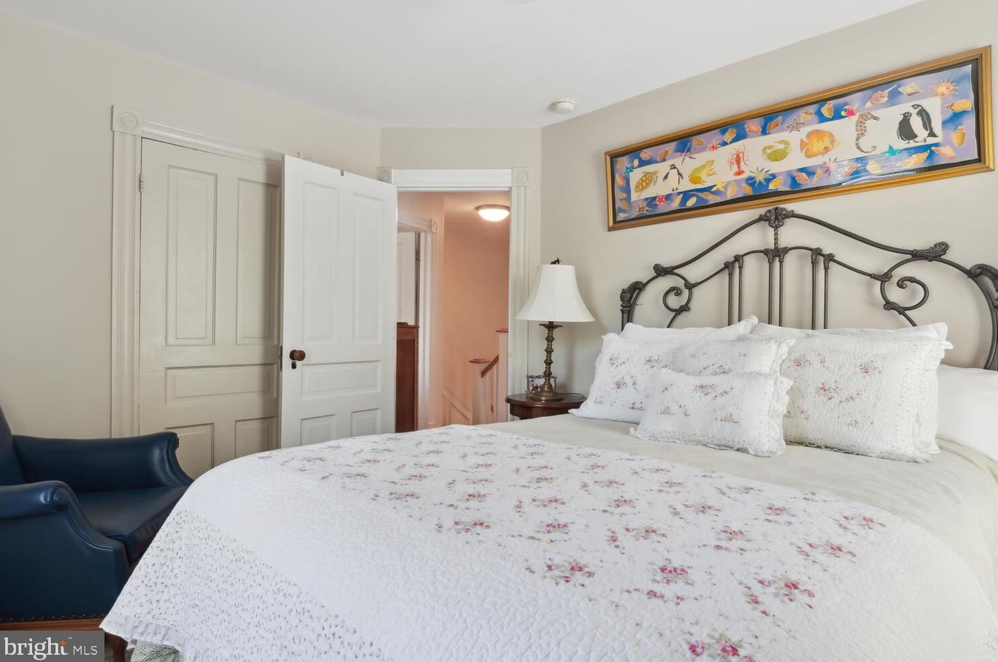 207 Aurora St, Easton MD 21601-3646 exterior