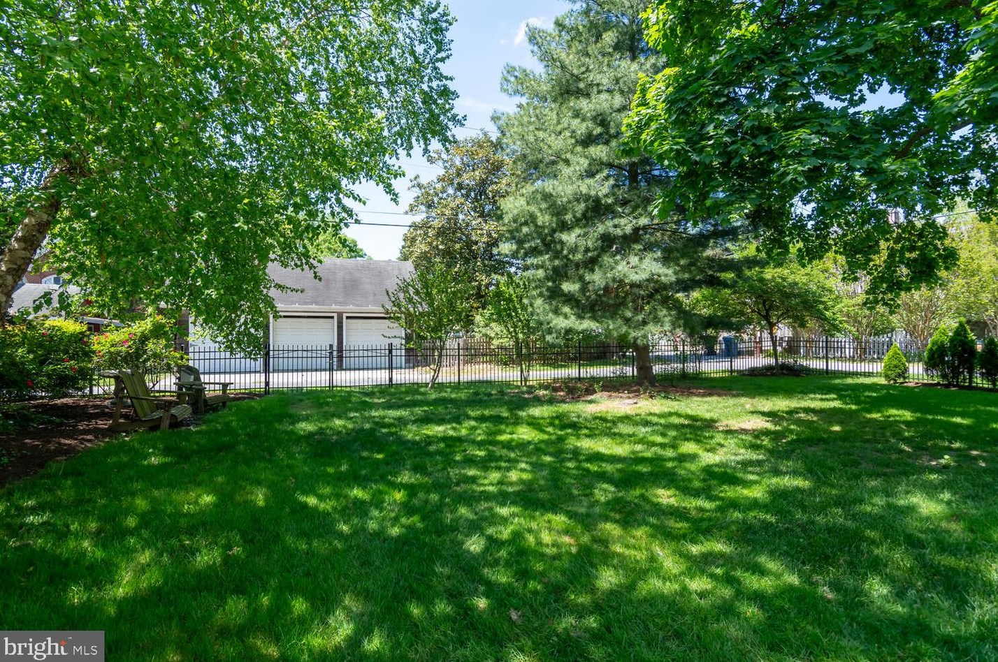 207 Aurora St, Easton MD 21601-3646 exterior