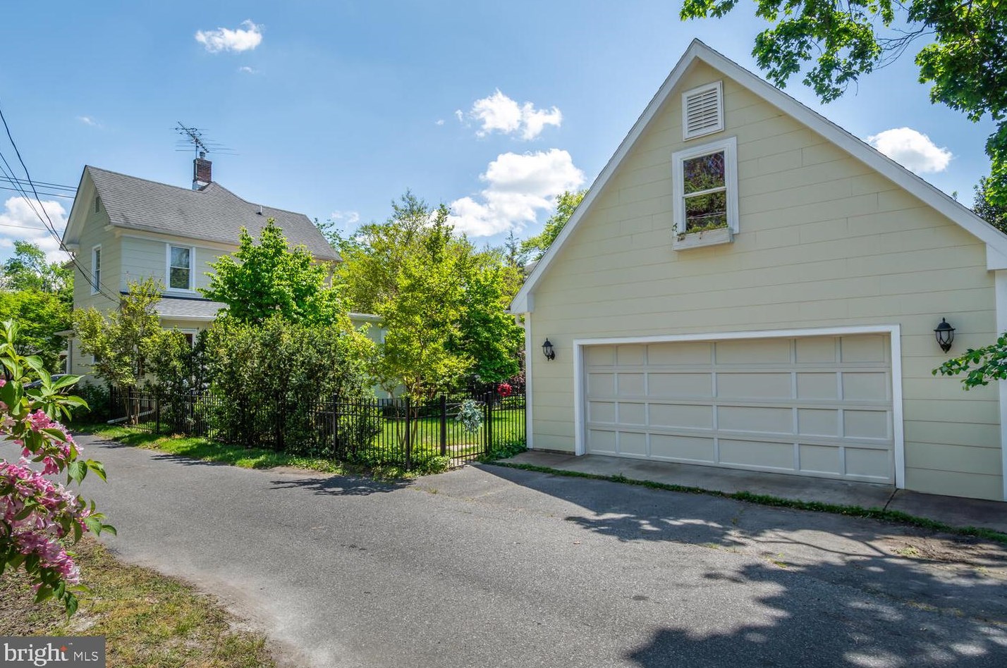 207 Aurora St, Easton MD 21601-3646 exterior