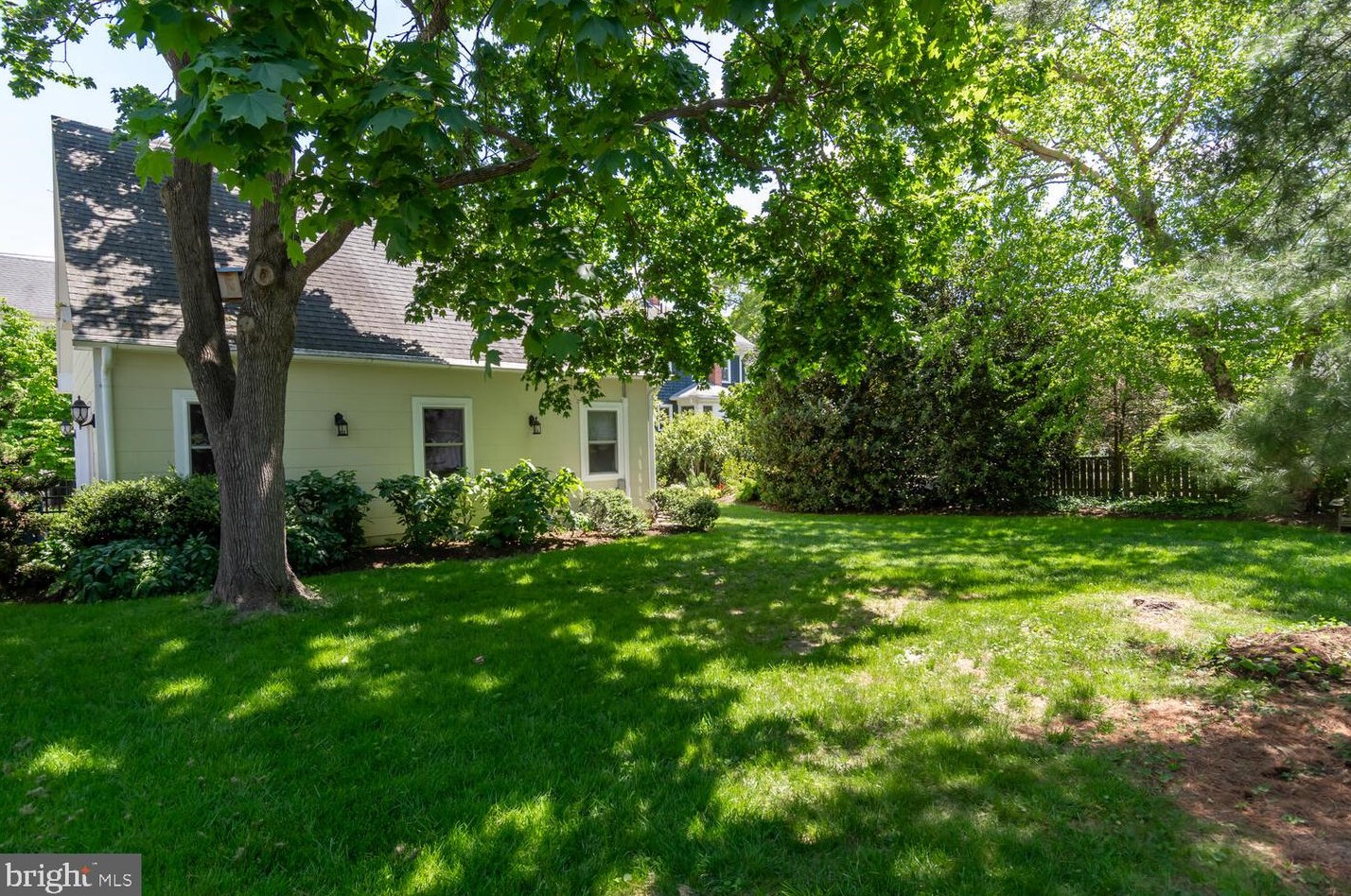 207 Aurora St, Easton MD 21601-3646 exterior