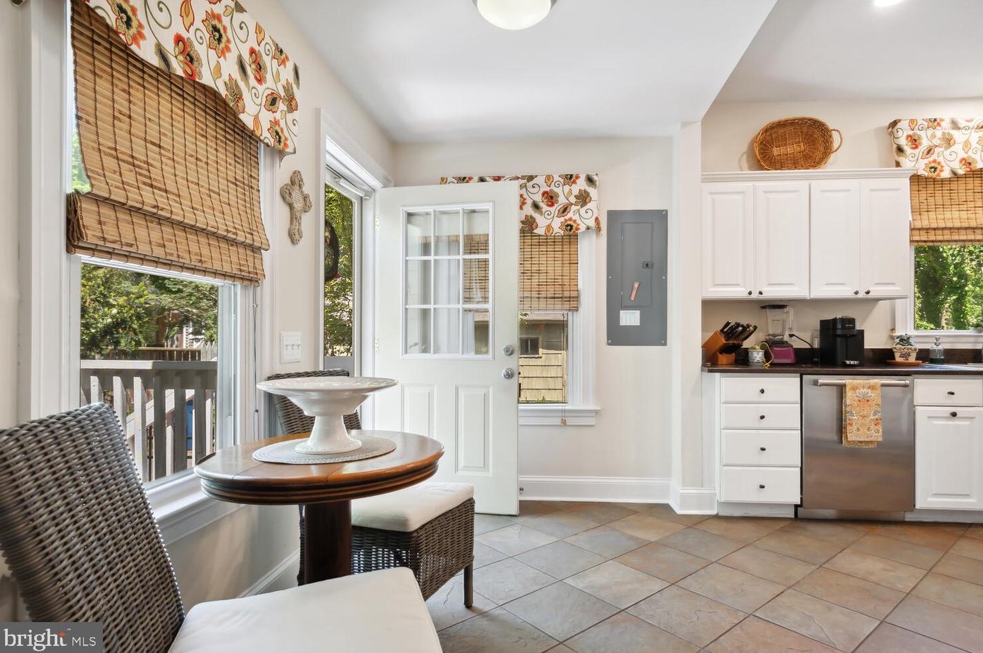 207 Aurora St, Easton MD 21601-3646 exterior