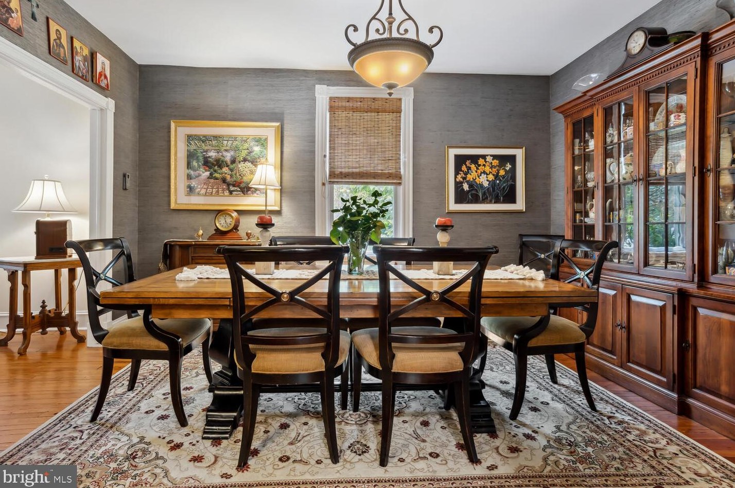 207 Aurora St, Easton MD 21601-3646 exterior