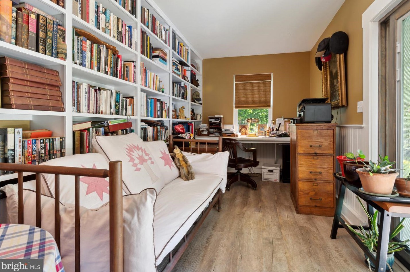 207 Aurora St, Easton MD 21601-3646 exterior