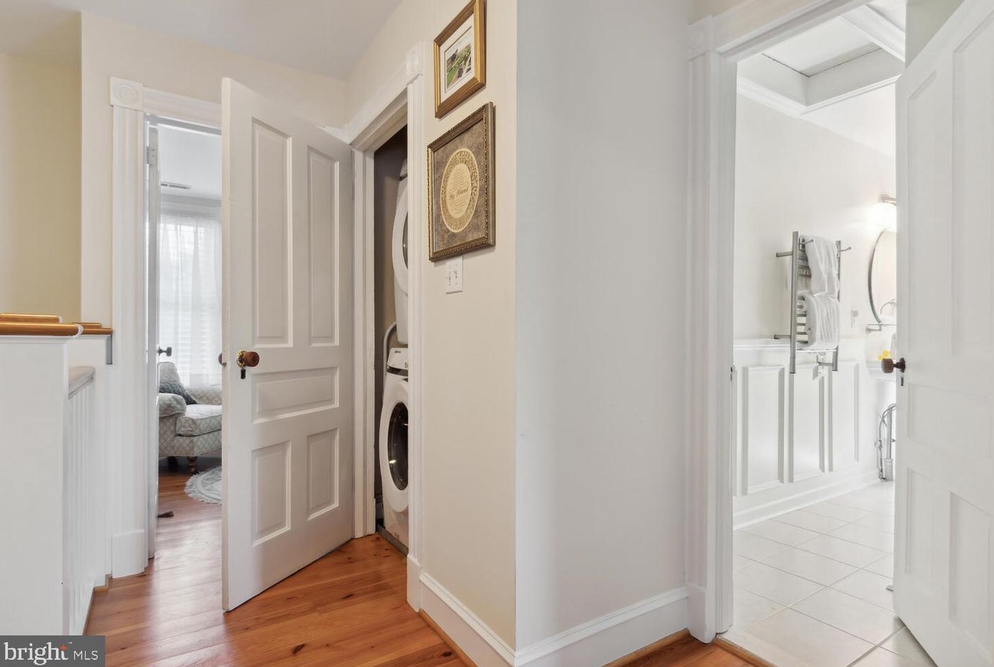 207 Aurora St, Easton MD 21601-3646 exterior