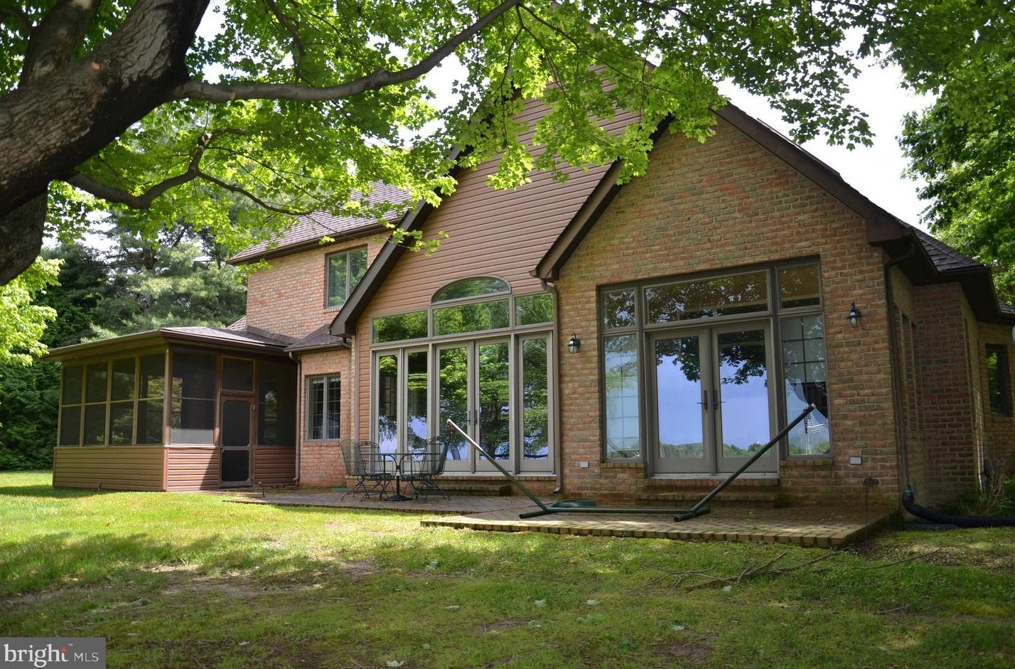 8288 Bozman Neavitt Rd, Saint Michaels MD 21663-2462 exterior