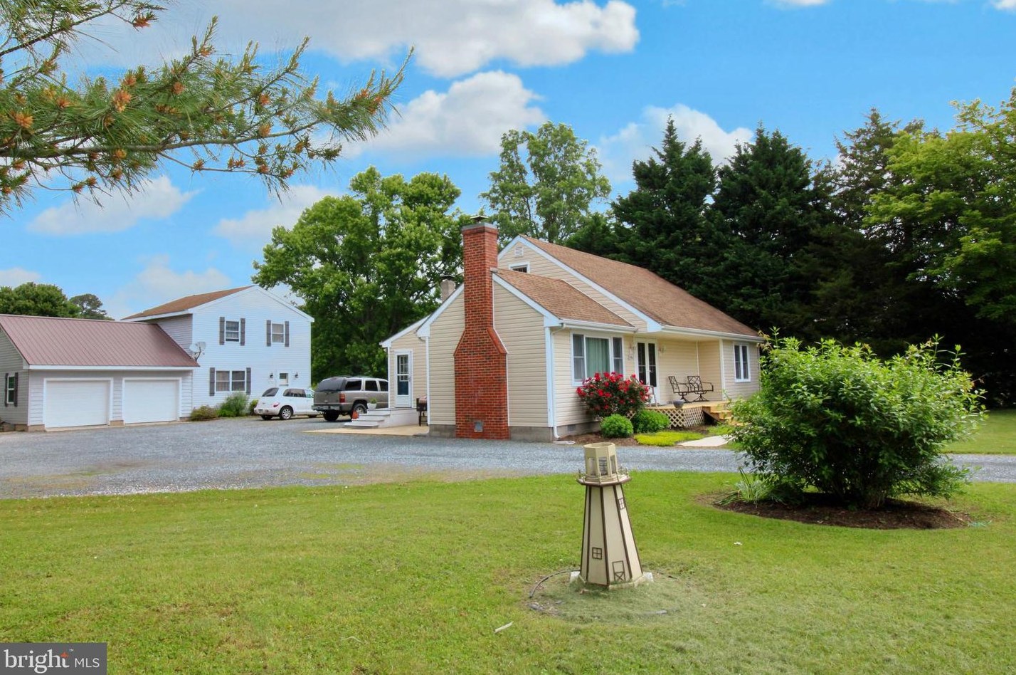 29960 Dover Rd, Easton, MD 21601-7180