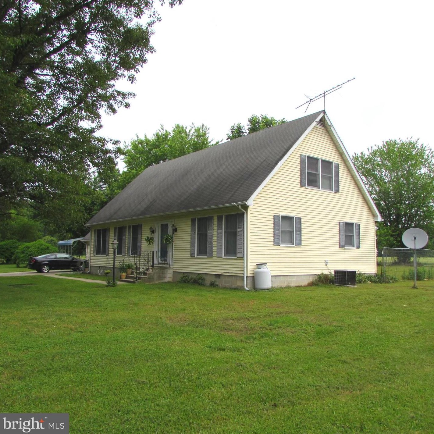 5935 Bay Acres Rd, Trappe, MD 21673