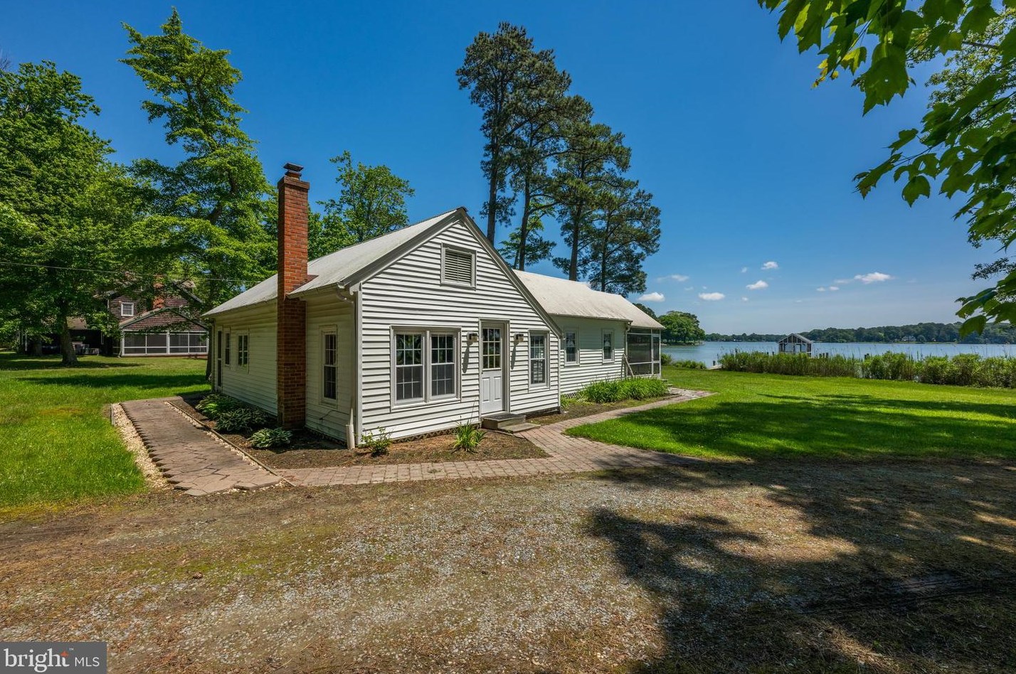 26813 Miles River Rd, Easton, MD 21601