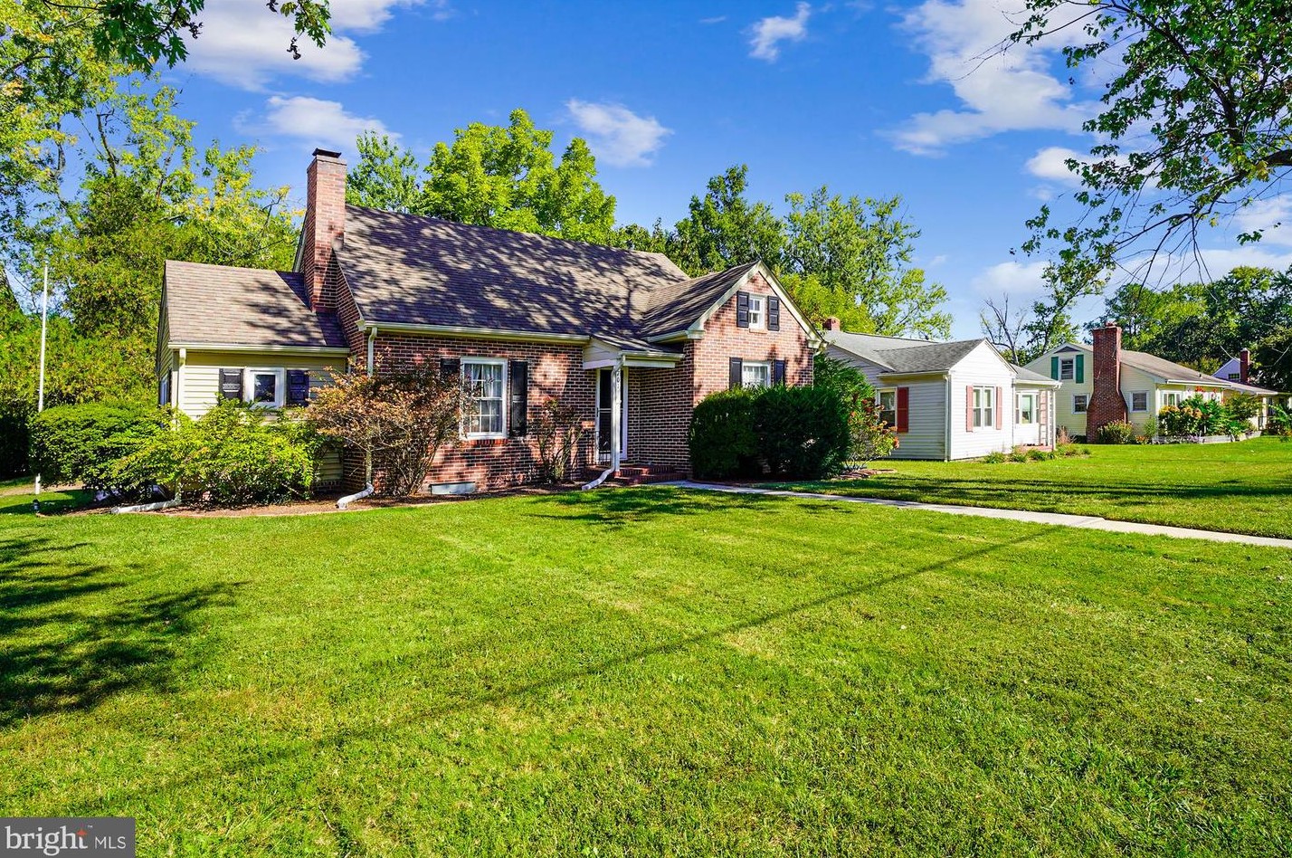 701 Elizabeth St, Easton, MD 21601