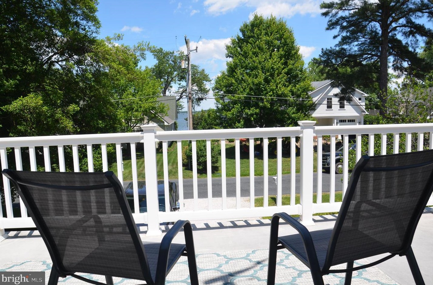 913 Riverview Ter, Saint Michaels MD 21663-2950 exterior