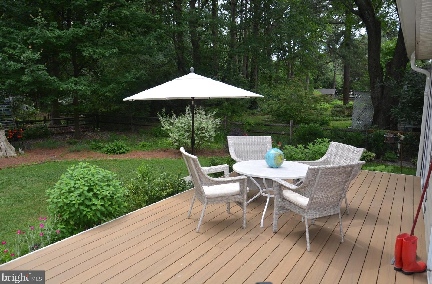 913 Riverview Ter, Saint Michaels MD 21663-2950 exterior