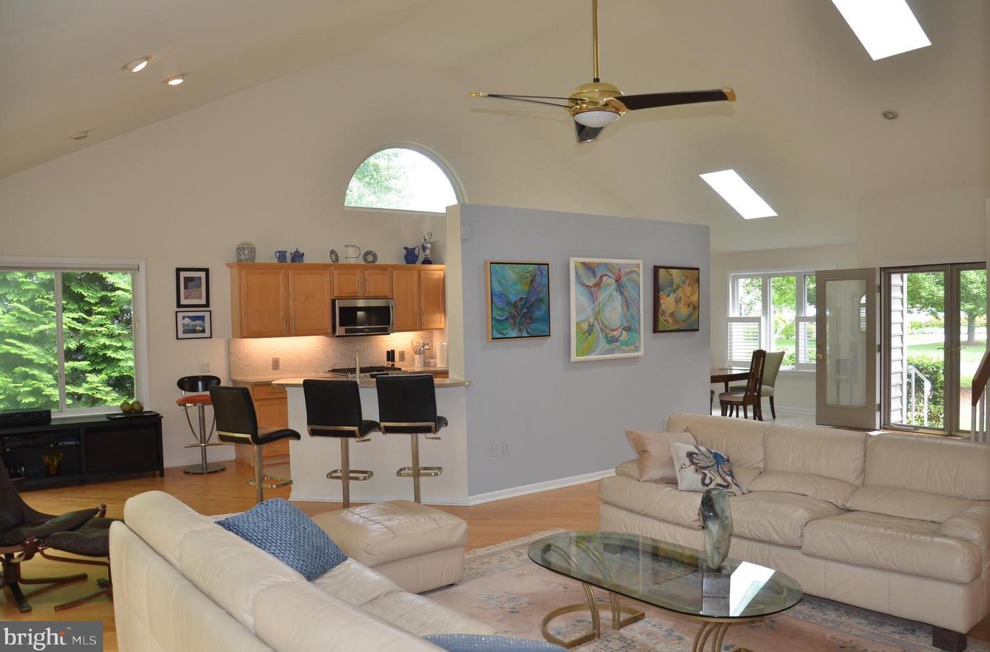 913 Riverview Ter, Saint Michaels MD 21663-2950 exterior