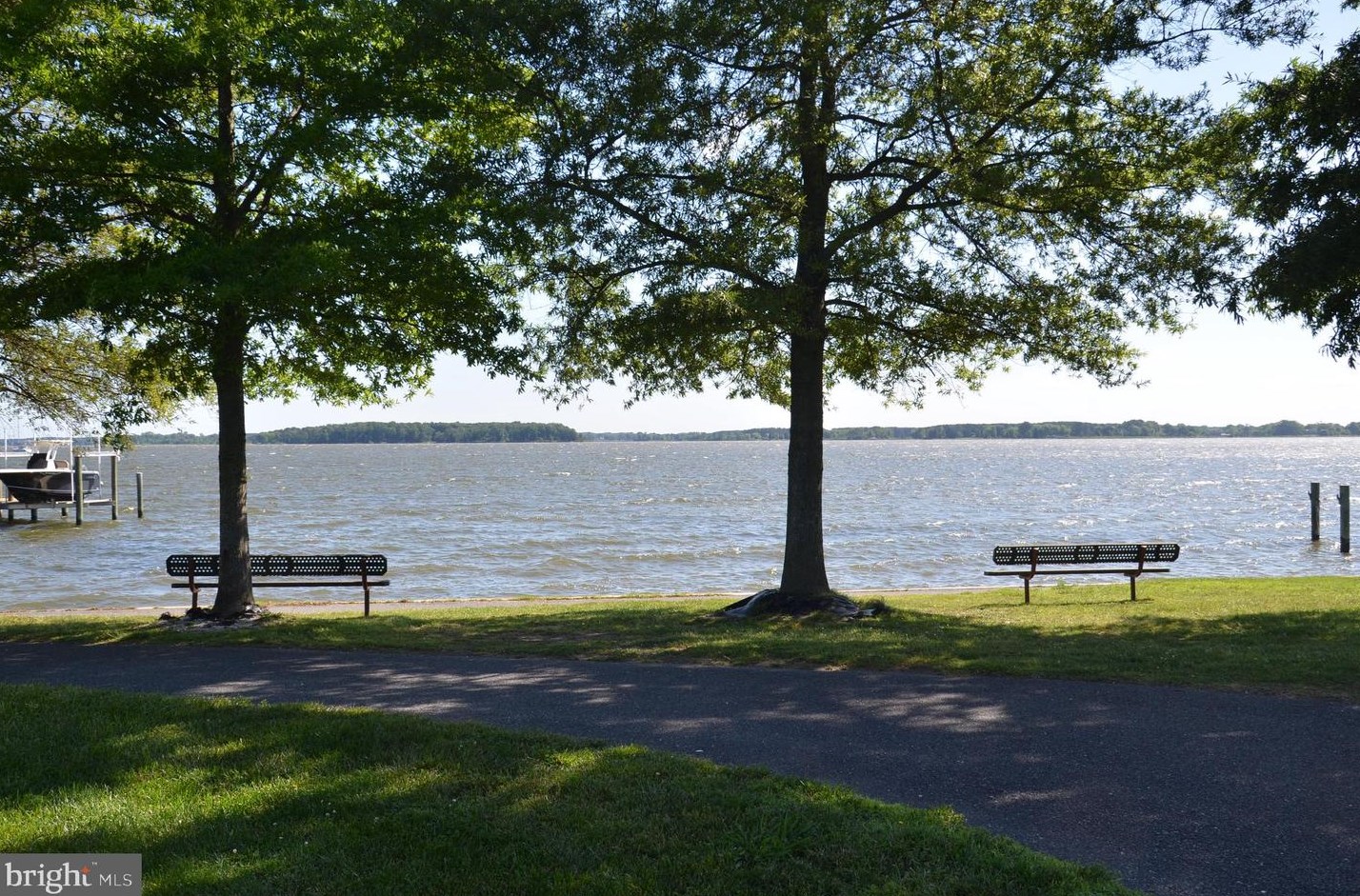 913 Riverview Ter, Saint Michaels MD 21663-2950 exterior