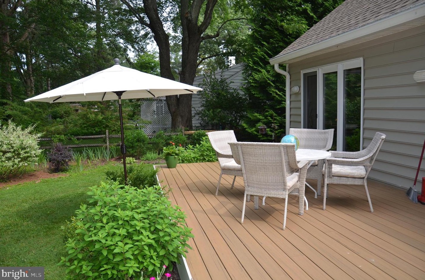 913 Riverview Ter, Saint Michaels MD 21663-2950 exterior