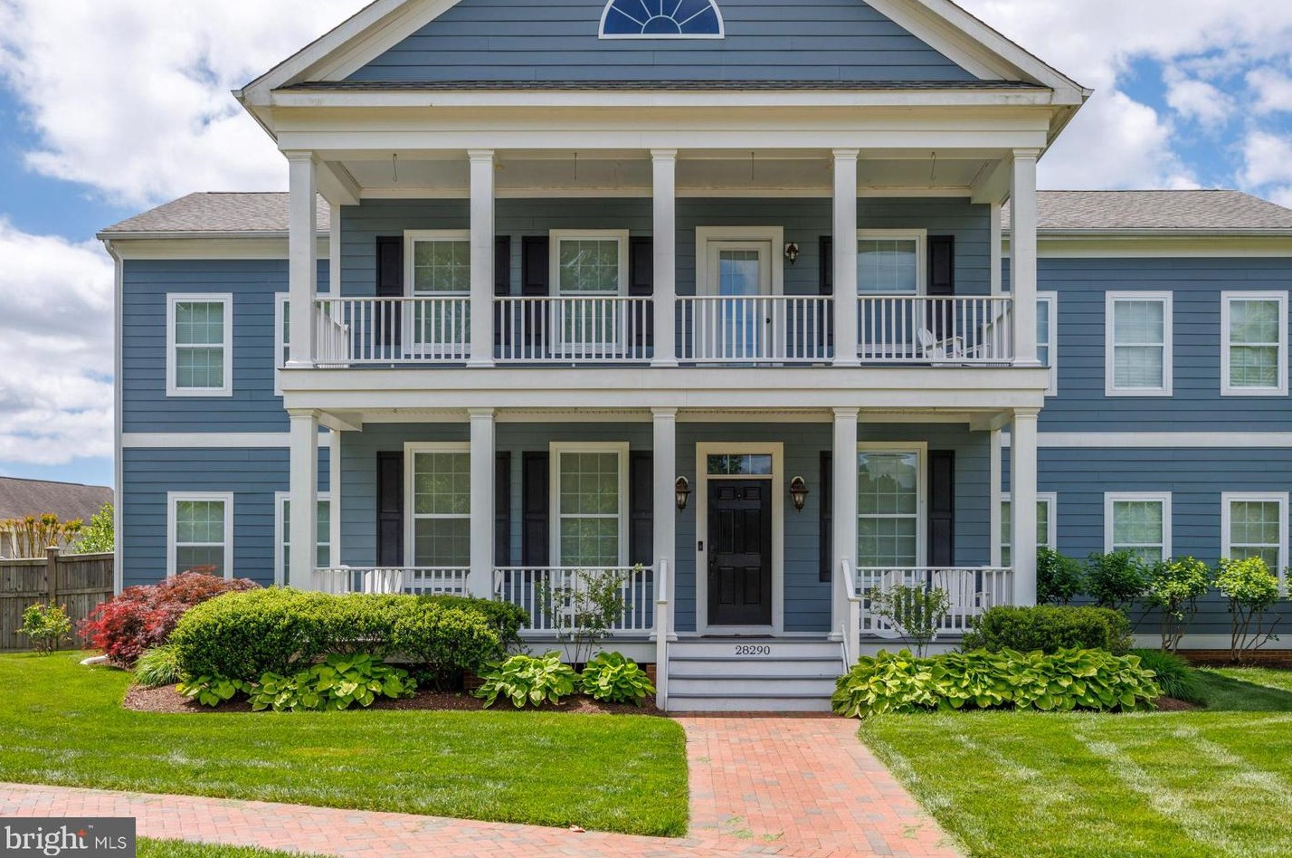28290 Hemmersley St, Easton, MD 21601