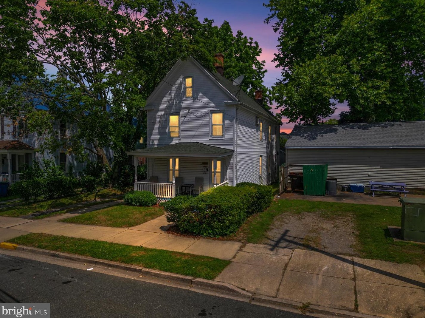 105 Glenwood Ave, Easton, MD 21601