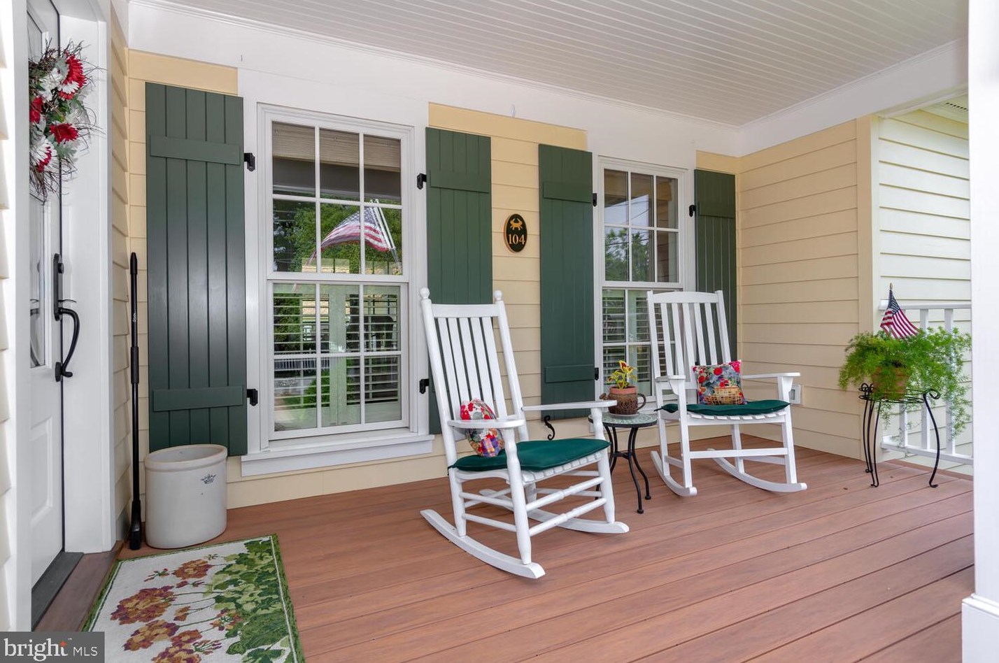 104 E Pier St, Oxford, MD 21654