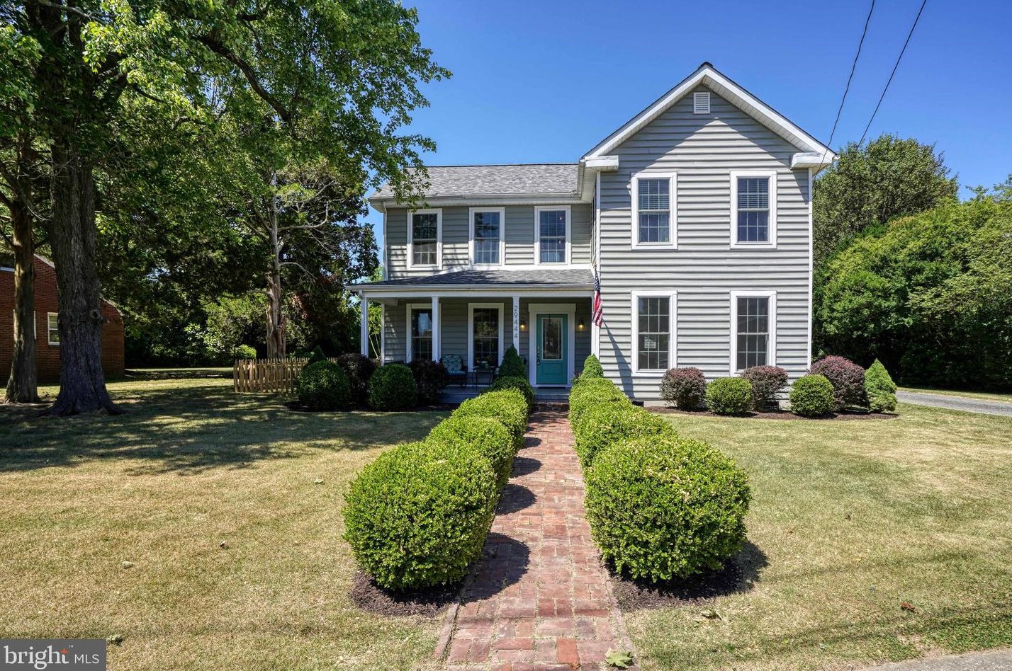 29444 Maple Ave, Trappe, MD 21673