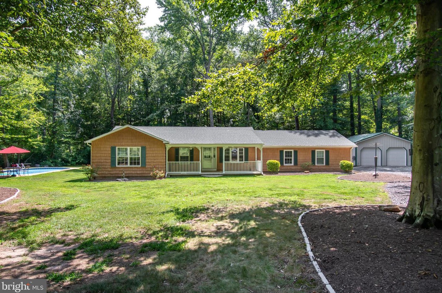 29049 Carters Plains Rd, Easton, MD 21601