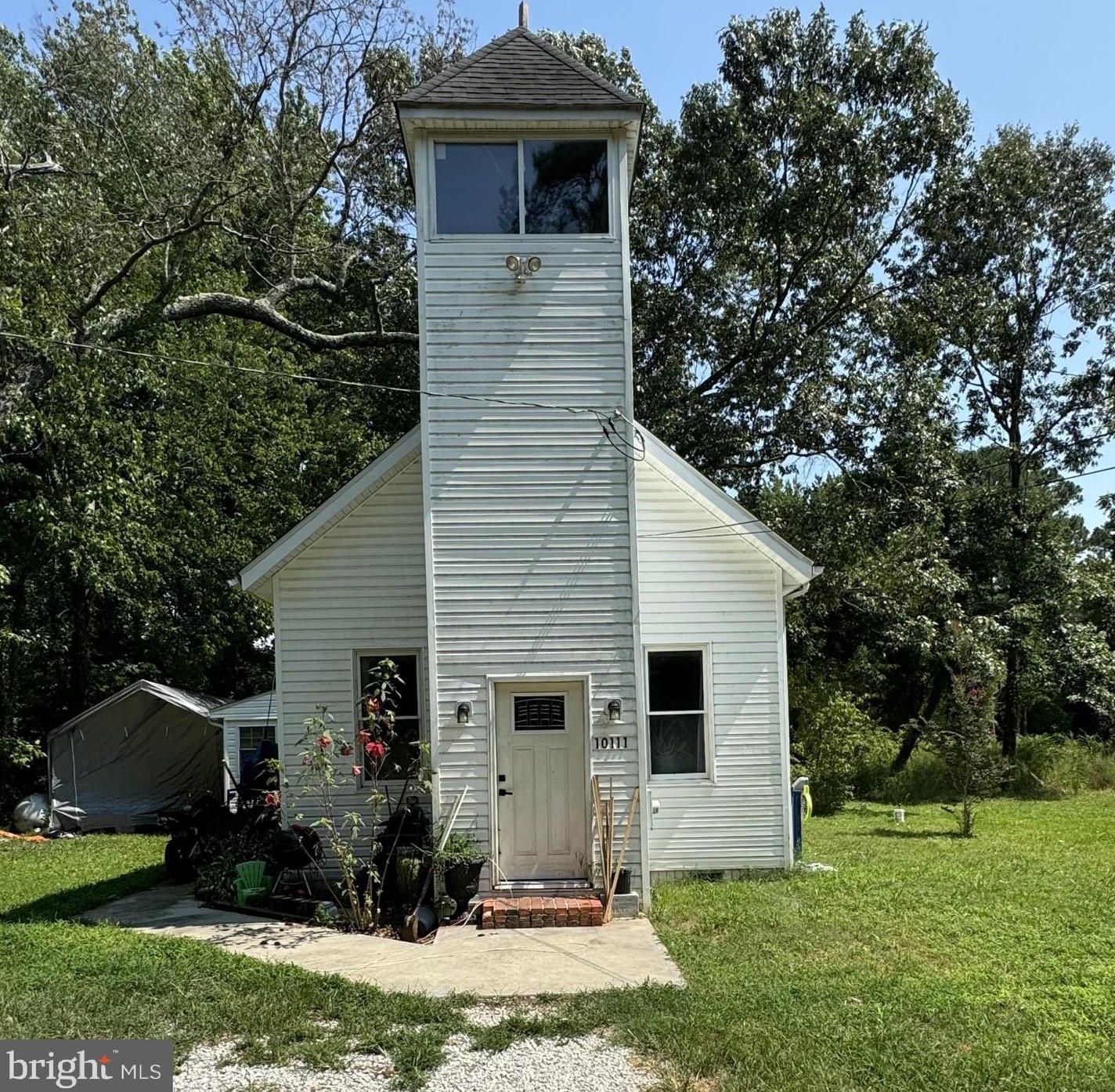 10111 Copperville Rd, Easton, MD 21601