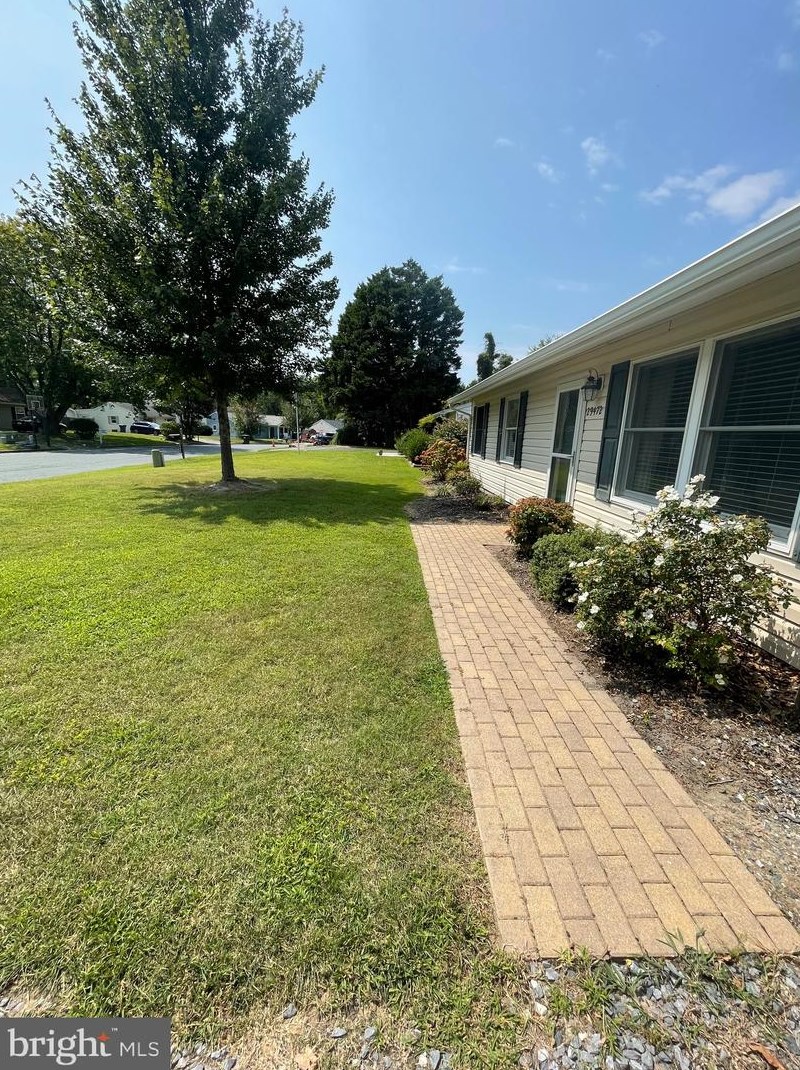 29472 Golton Dr, Easton MD 21601-7102 exterior