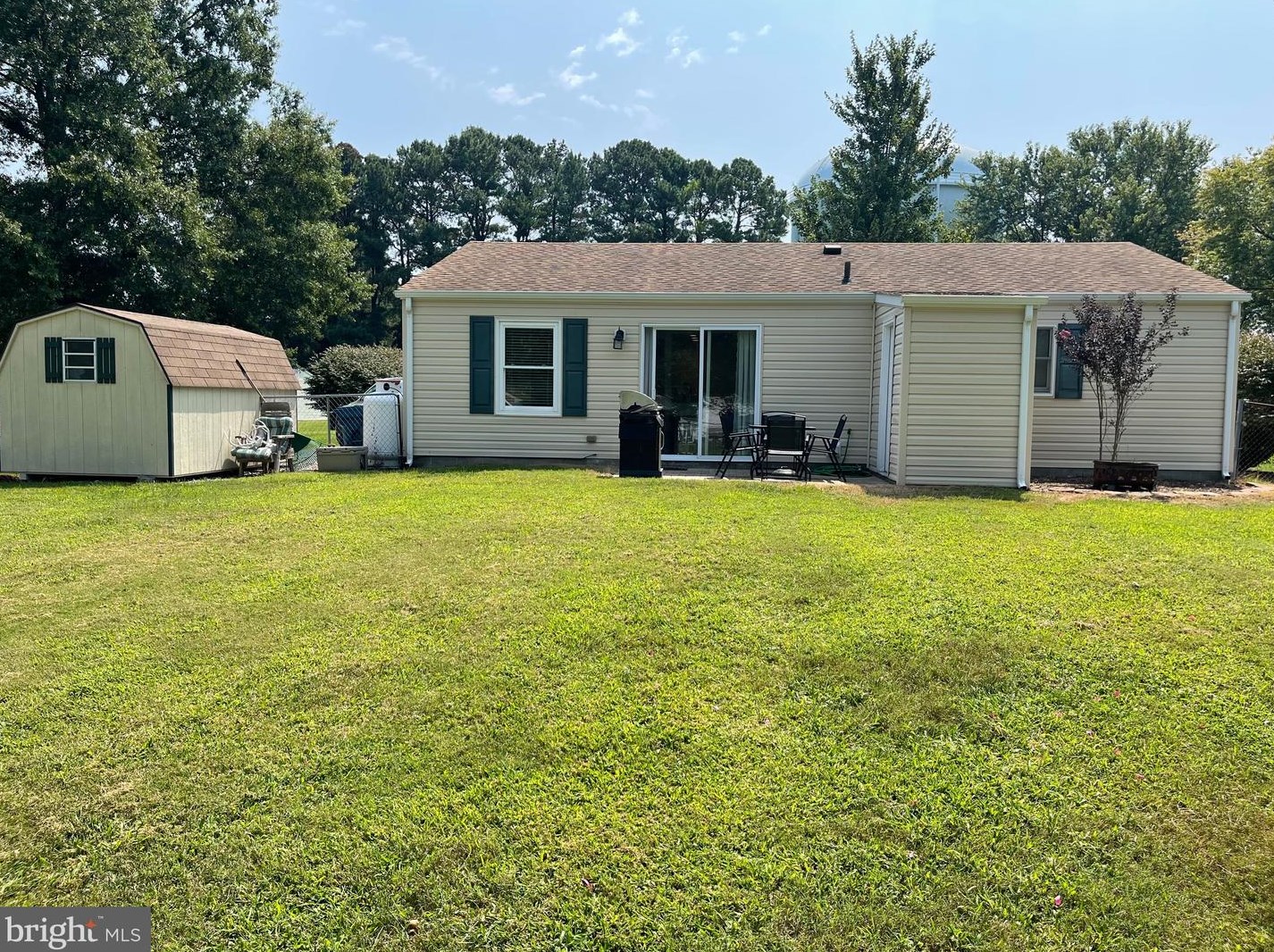 29472 Golton Dr, Easton MD 21601-7102 exterior