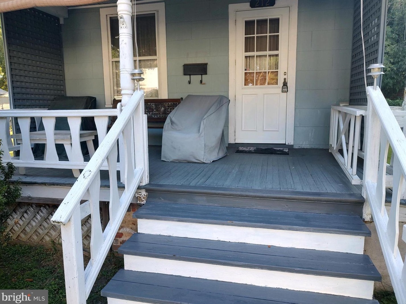 212 Davis Ave, Easton, MD 21601