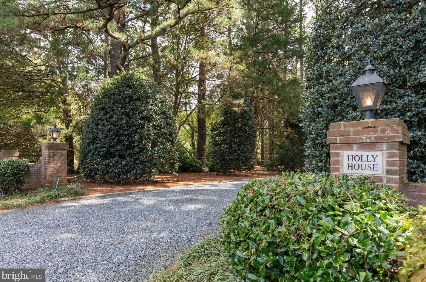 9338 Bantry Rd, Easton MD  21601-5708 exterior