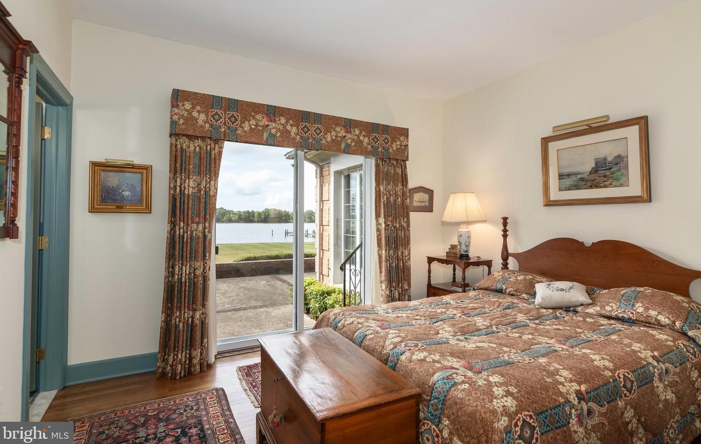 9338 Bantry Rd, Easton MD 21601-5715 exterior