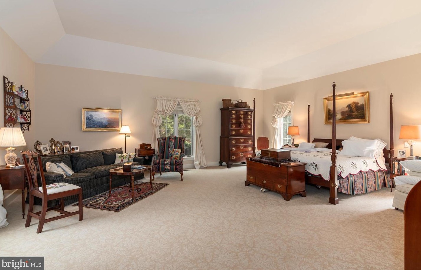 9338 Bantry Rd, Easton MD 21601-5715 exterior