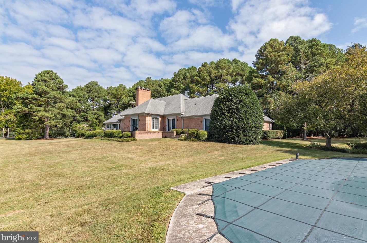 9338 Bantry Rd, Easton MD 21601-5715 exterior