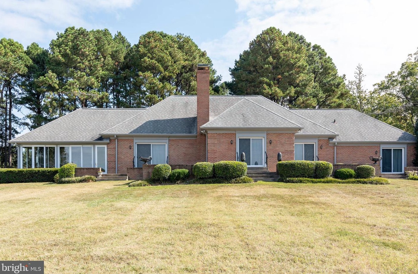 9338 Bantry Rd, Easton MD 21601-5715 exterior