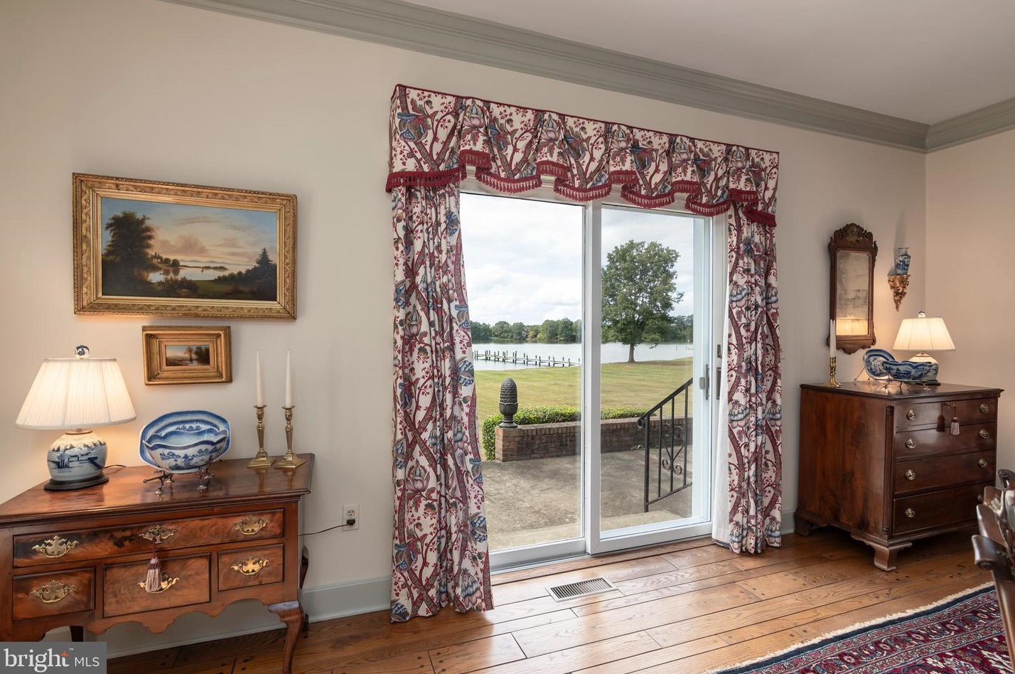 9338 Bantry Rd, Easton MD 21601-5715 exterior