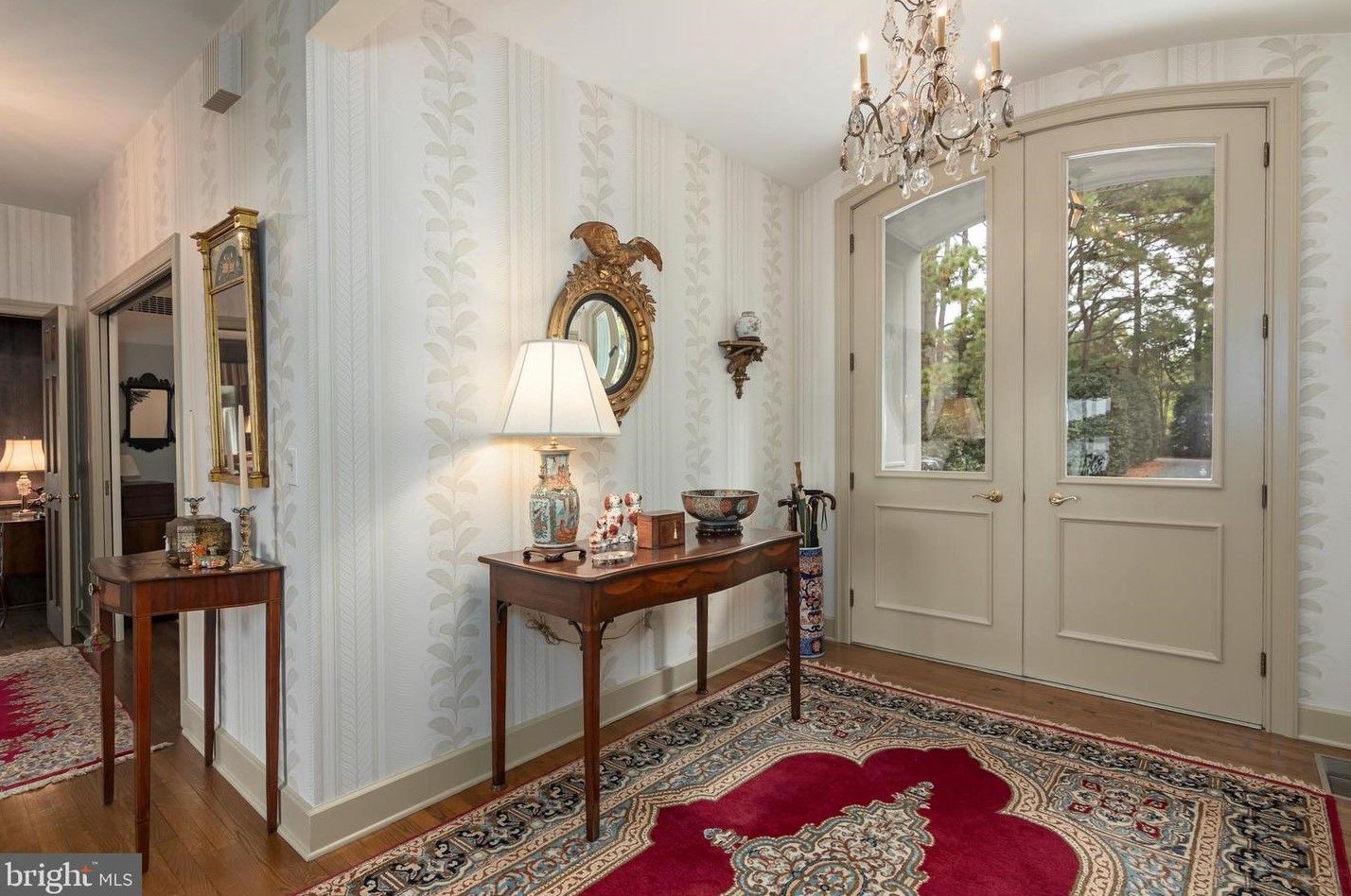 9338 Bantry Rd, Easton MD 21601-5715 exterior