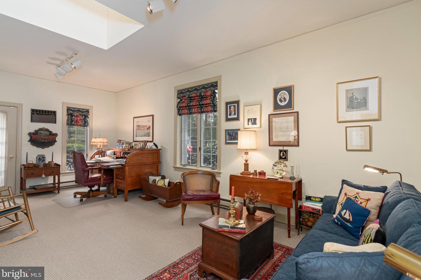 9338 Bantry Rd, Easton MD 21601-5715 exterior