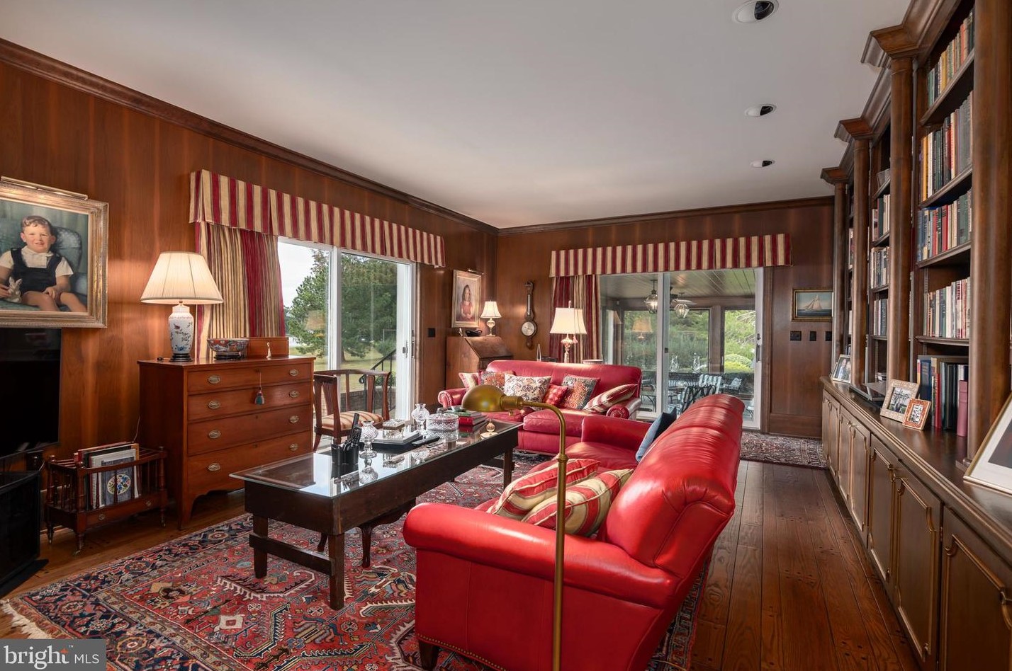 9338 Bantry Rd, Easton MD 21601-5715 exterior