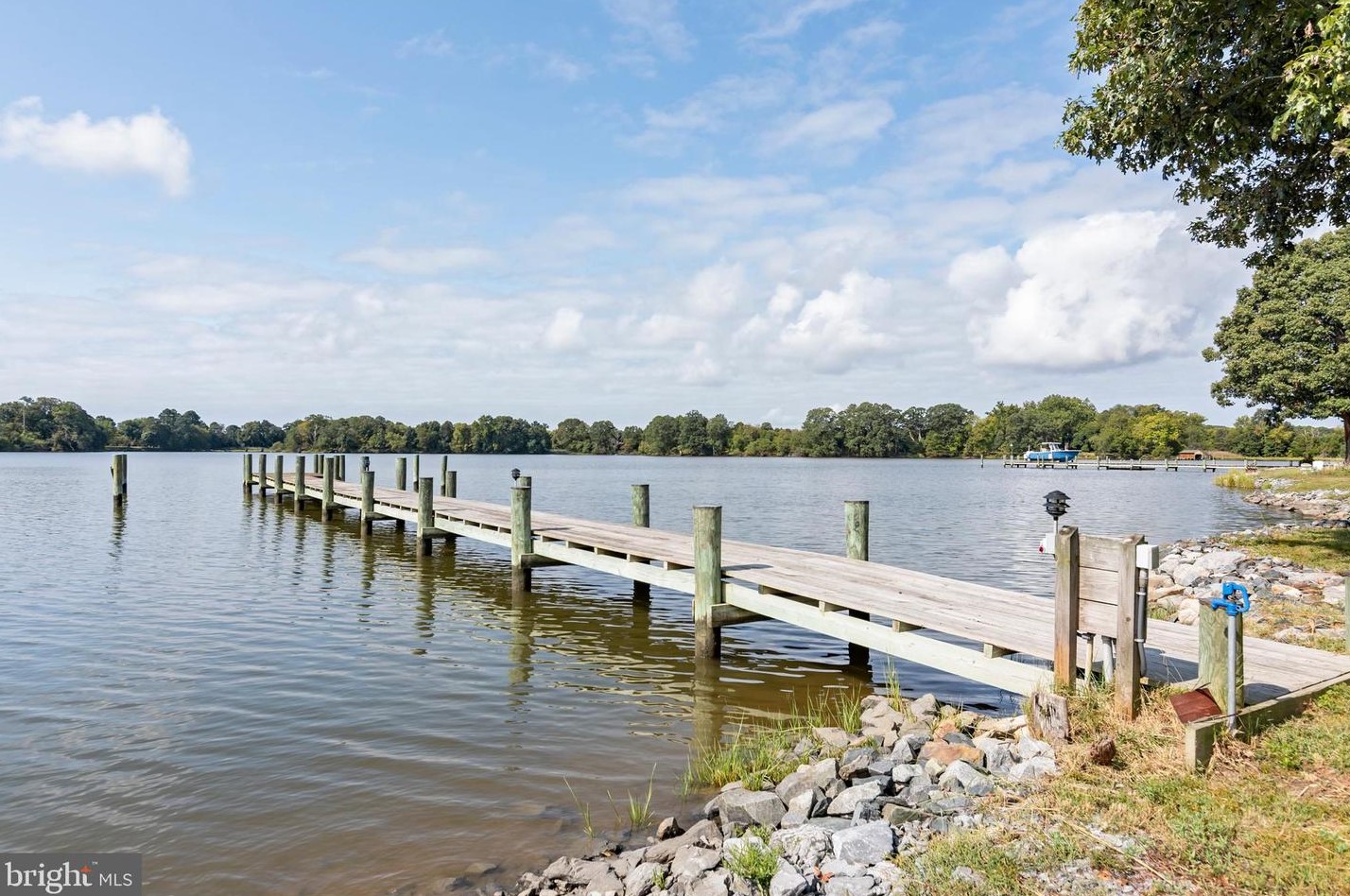 9338 Bantry Rd, Easton MD 21601-5715 exterior