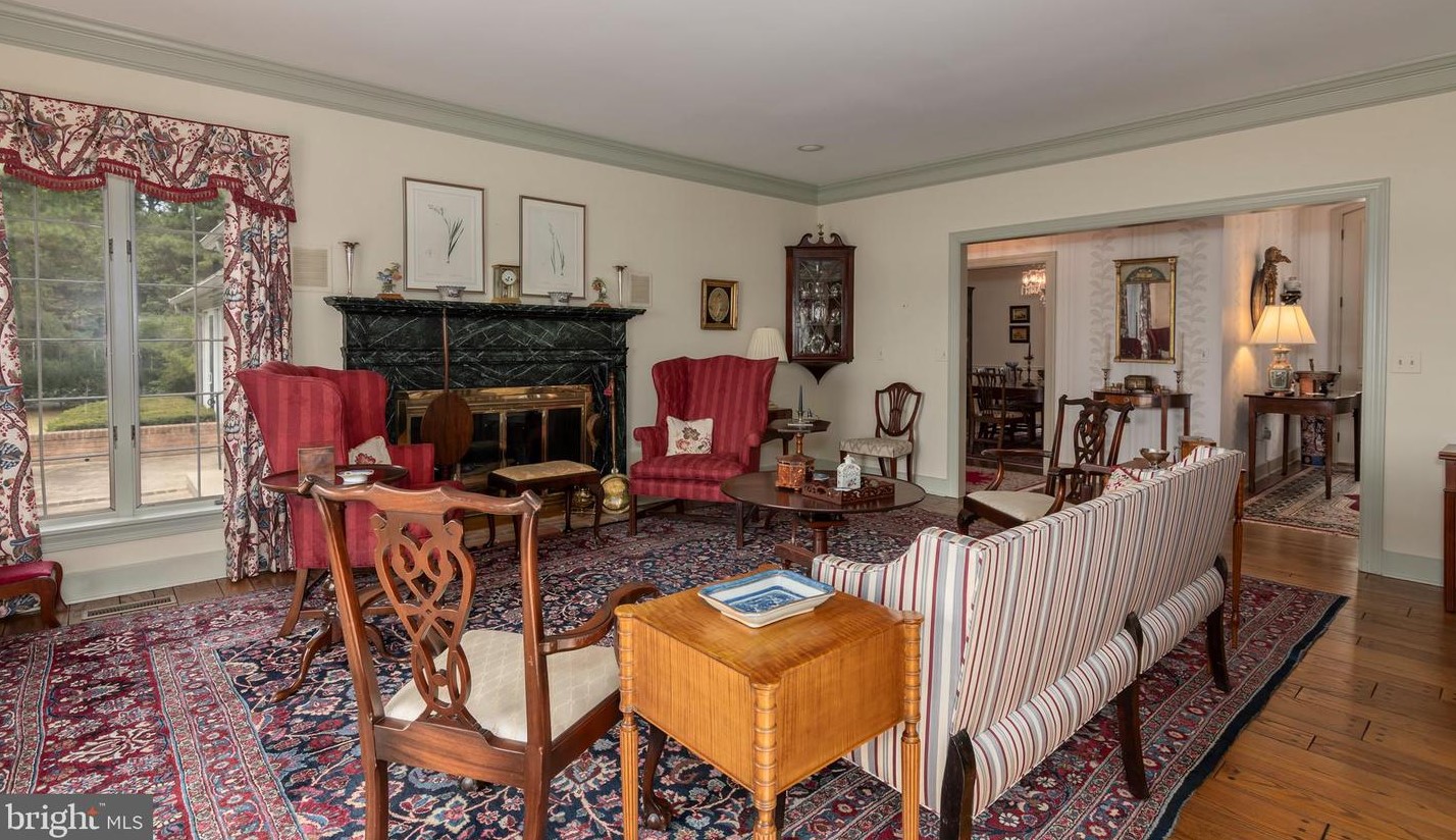 9338 Bantry Rd, Easton MD 21601-5715 exterior