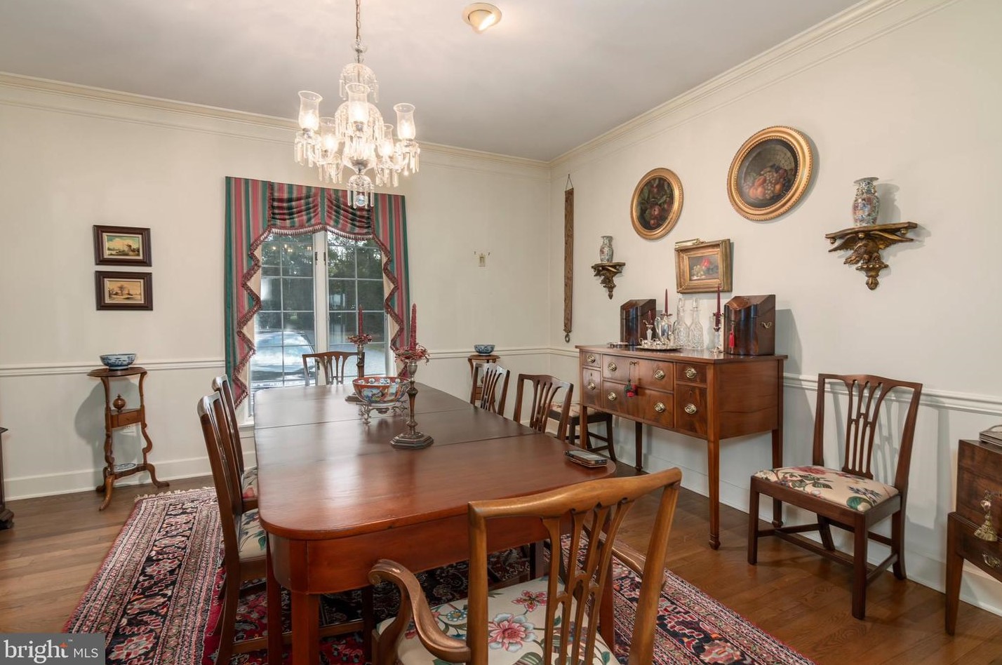 9338 Bantry Rd, Easton MD 21601-5715 exterior