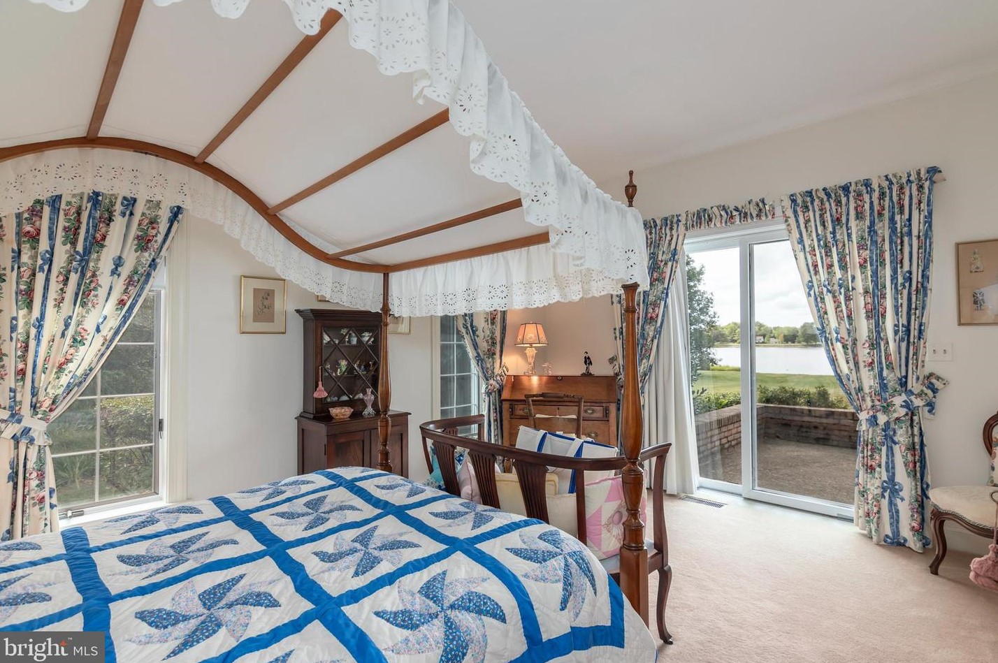 9338 Bantry Rd, Easton MD 21601-5715 exterior