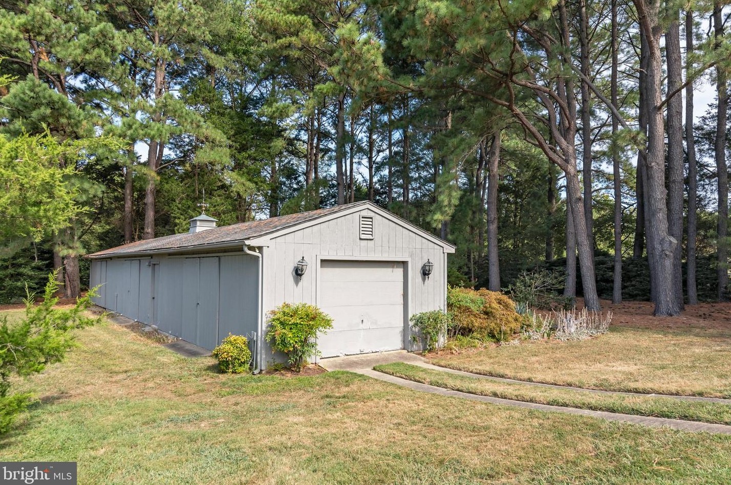 9338 Bantry Rd, Easton MD 21601-5715 exterior