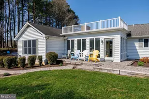 6119 Country Club Dr, Easton, MD 21601 - Photo 38