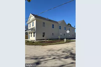 607 North Street, Easton, MD 21601 - Photo 2