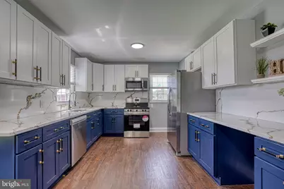 11778 Old Skipton Road, Cordova, MD 21625 - Photo 18