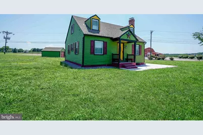 11778 Old Skipton Road, Cordova, MD 21625 - Photo 54