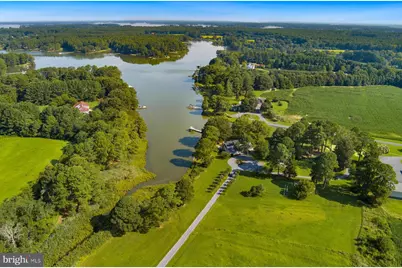 5440 Ferry Neck Road, Royal Oak, MD 21662 - Photo 2